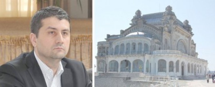 Pentru că statul român nu este în stare, Cazinoul va fi salvat tot de un investitor privat